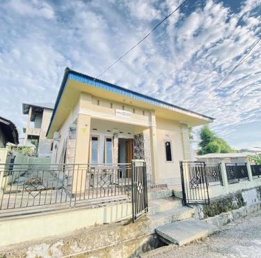 Penginapan Simple Homestay Masohi in Seram