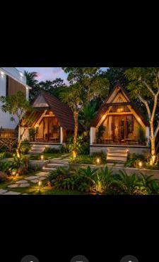 Prima Eco Cabin
