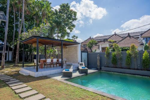 The Olivia Estate