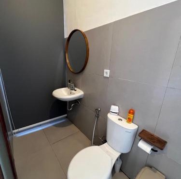 One Bedroom Villa in Canggu