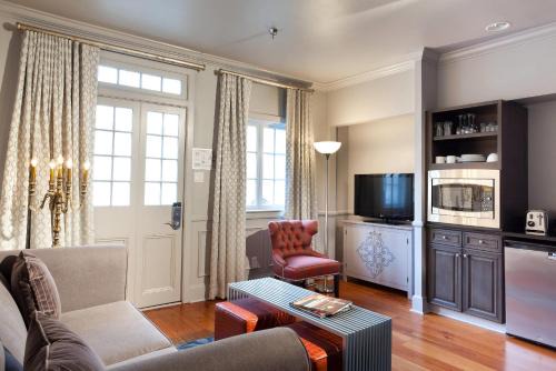 Bluegreen Vacations Club La Pension, an Ascend Collection Resort in New Orleans