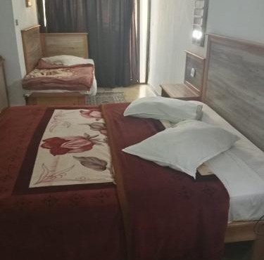 Hôtel Olympique in Tunis