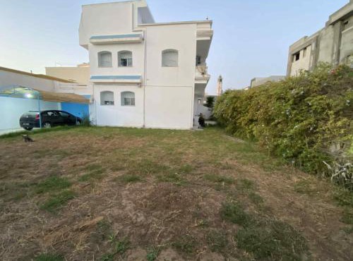 villa zgolli in Korba
