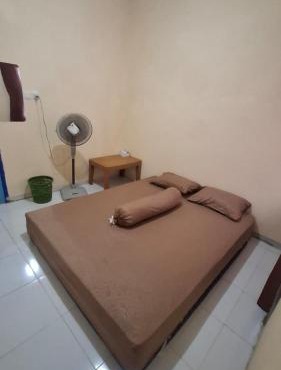 Homestay Monondok in Banggai