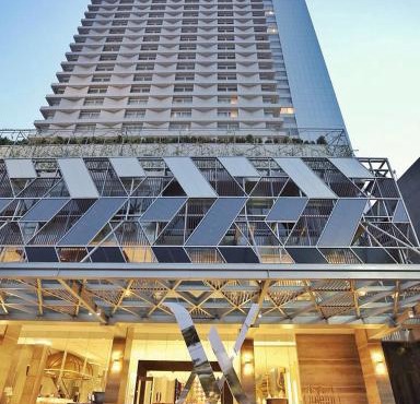 Vasa Hotel Surabaya
