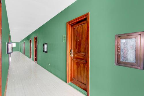 Townhouse Oak Syariah near Stasiun Purwosari formerly Graha Gentan Solo in Solo