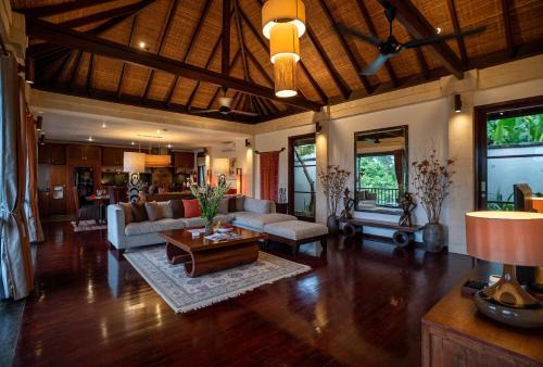Villa Ambiente by Nakula