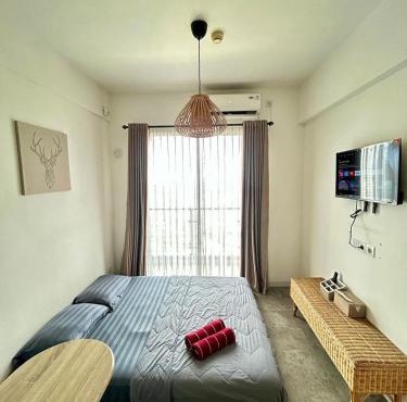 Kawoeng skyhouse BSD in Cilenggang