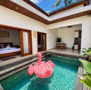 Villa Vina by MentariPro Bali