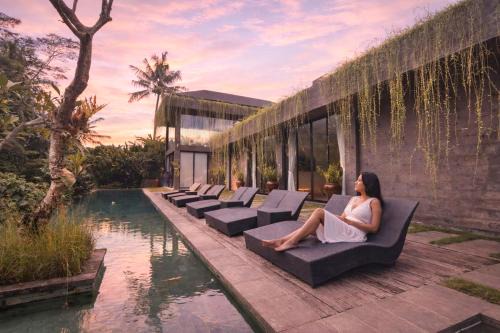 The Garden Villas