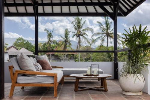 Nami House Balian