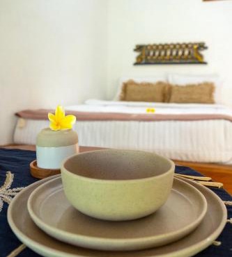 Batu Lesung Family Homestay