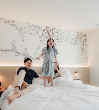 Fairfield by Marriott Bekasi in Bekasi