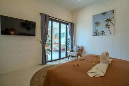 Villa Casa Solea Seminyak