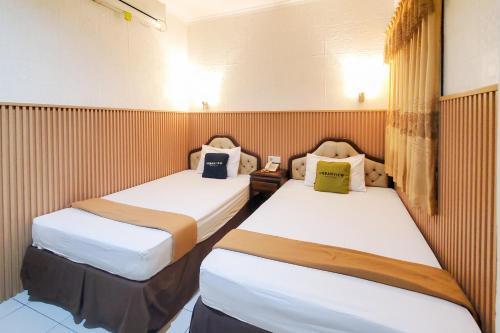 Urbanview Hotel Segiri Syariah Samarinda