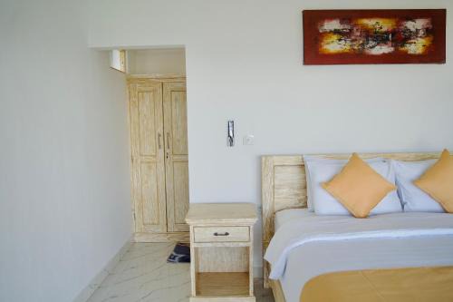 Ortha's Villa Amed