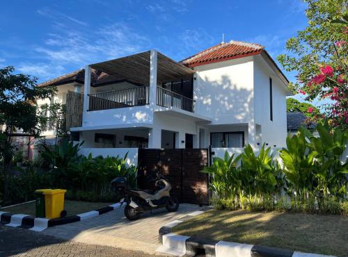Dreamland View Villa #4 with Pool