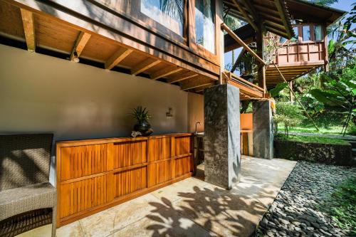 Ubud Jungle Stay - Mahari by WAHM