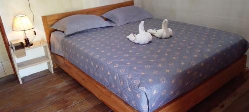 Arsilahomestay in Tetebatu
