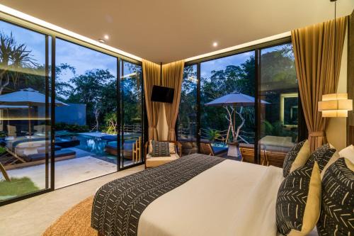 Villa Blackstone Grove by BaliSuperHost