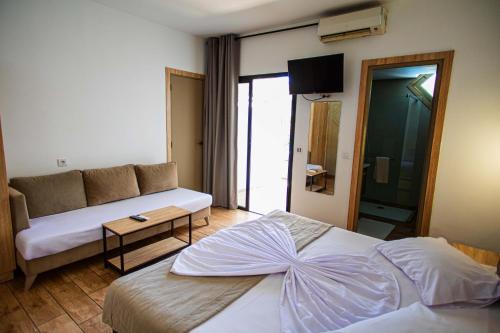 Hôtel Acquaviva Gammarth