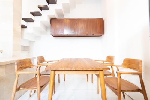 Sakya Villa Seminyak by Bali Cabin