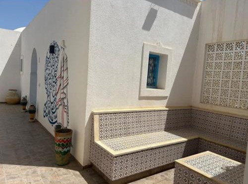 Dar Ahlem Djerba