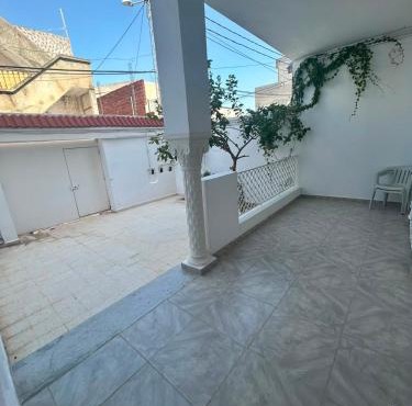 Chez Brahim