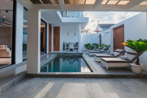 Sky Beach Villa by Betterplace