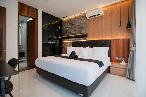 Sky Beach Villa by Betterplace