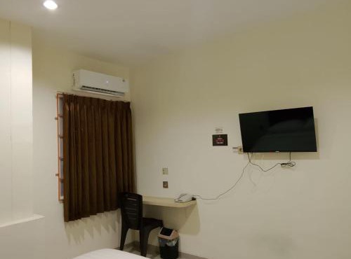 Priority Teuku Umar Samarinda