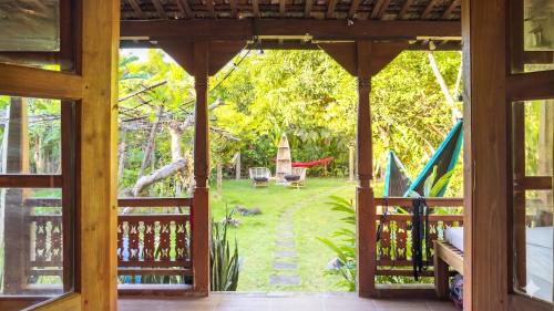 Timber Piece of Heaven - Amed