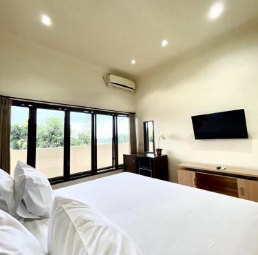 Mahkota Hotel
