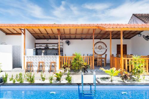 Arc Villas Bali