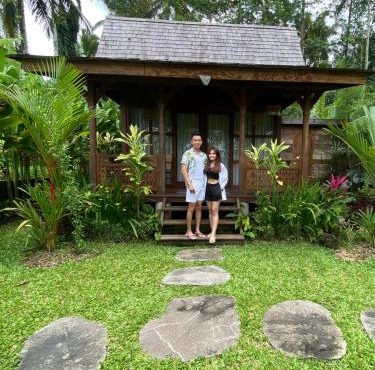 Uma Cabins by Uma Experience