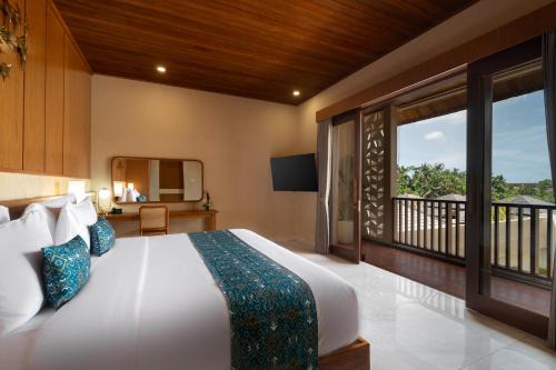 Sarva Ubud Villas & Spa