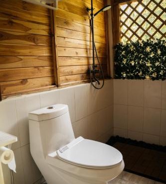 Durenne Bali Retreat- Riverside House 2