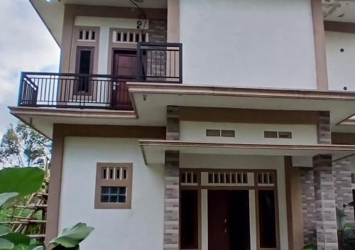 G Lova Villa Tetebatu in Tetebatu