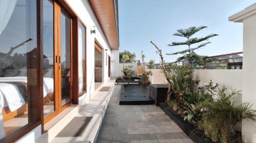 Villa Kasuri Bali