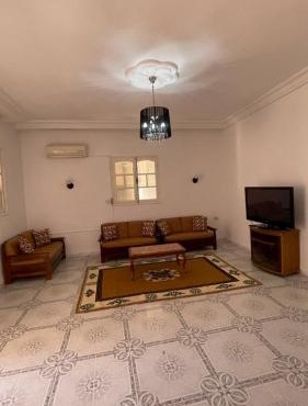 Chez abdoul