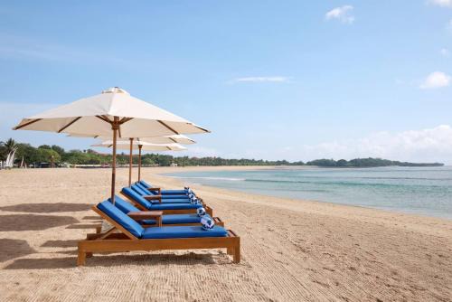 Luxury 2 Bedroom Nusa Dua Apartment - Beach Resort