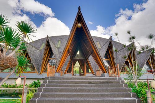 Plaga Eco Village by Nabe Hospitality Management