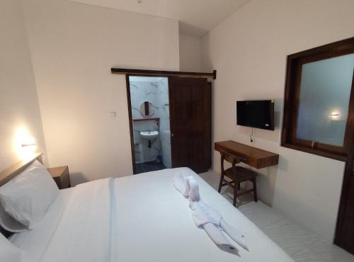 Moonrise Rooms