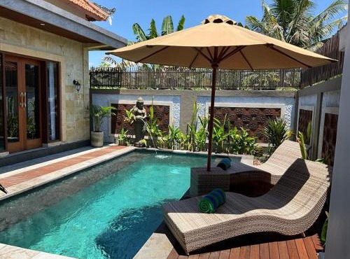 Sri Laba Villa