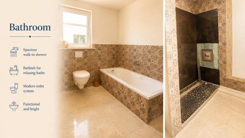 Dar Sara - Beach Appartements