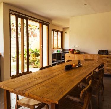 Wanagiri Sunrise Village
