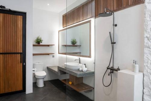 Villa Bab 36 by Tasvan in Tumbak Bayuh