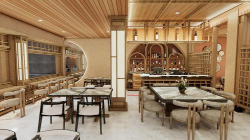 Ajowa Resort & Spa Seminyak by Ini Vie Hospitality - Newly Opening