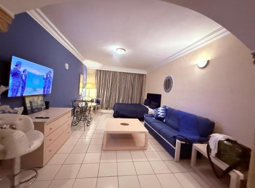 Yasmina Hotel Appartment