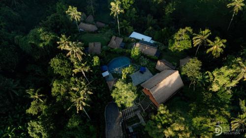 Anima Villa Ubud
